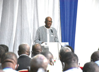 Conférence nationale de la décentralisation : la mobilisation des ressources en débat