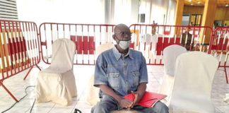 Procès Thomas Sankara : L’accusé Albert Pascal Belemlilga « Gaspard Somé a tué son chef de corps »