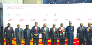 Foire inter-africaine 2021 : 7 jours pour dynamiser le commerce