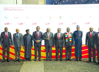 Foire inter-africaine 2021 : 7 jours pour dynamiser le commerce