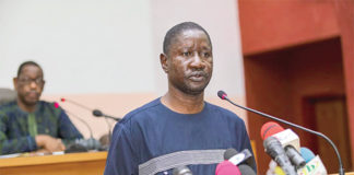 Académie nationale des sciences : un projet de loi adopté pour booster son fonctionnement