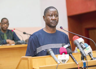 Académie nationale des sciences : un projet de loi adopté pour booster son fonctionnement