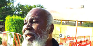 Procès Thomas Sankara et compagnons : les comploteurs avaient deux plans selon Boukary Le lion