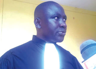 Réouverture du procès de contrebande de carburant : une cinquantaine d’accusés à la barre