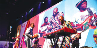 Commerce intra-africain : les industries créatives et culturelles comme catalyseur