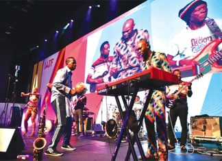 Commerce intra-africain : les industries créatives et culturelles comme catalyseur