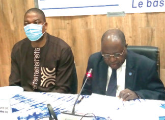 Autorité du bassin du Niger : le rapport d’activités 2021 en examen