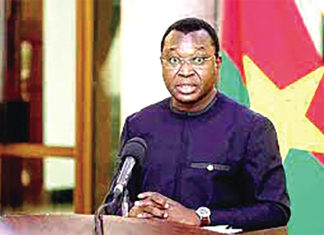 Bilan provisoire de l’attaque de Foubé : une dizaine de civils et 9 gendarmes tués