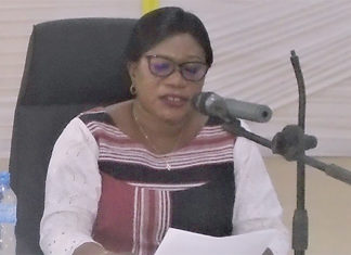 Réconciliation nationale : le Centre-Ouest propose des « solutions endogènes »