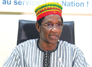 IIe session du Conseil économique et social : les potentialités de l’agriculture irriguée comme plat de résistance