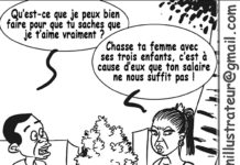 Sourire du 25/11/2021