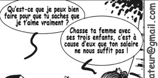 Sourire du 25/11/2021