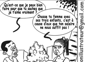 Sourire du 25/11/2021