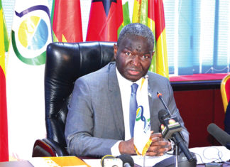 Cadre d’actions prioritaires 2021-2025 de l’UEMOA : Les journalistes de l’espace communautaire prennent connaissance