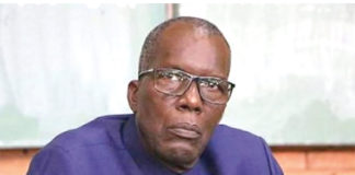 Procès Thomas Sankara : « Le coup d’Etat avait été bien préparé », selon le témoin Ousséni Compaoré