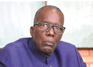 Procès Thomas Sankara : « Le coup d’Etat avait été bien préparé », selon le témoin Ousséni Compaoré