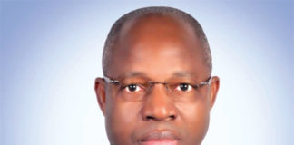 Conférence annuelle des services du Trésor : « Il s’agit de donner une réponse aux défis nouveaux du Trésor public », Célestin Santéré Sanon, DGTCP