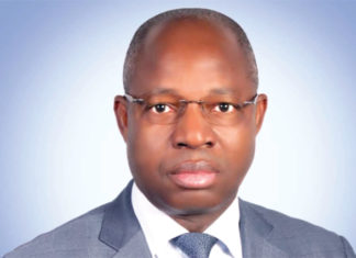 Conférence annuelle des services du Trésor : « Il s’agit de donner une réponse aux défis nouveaux du Trésor public », Célestin Santéré Sanon, DGTCP