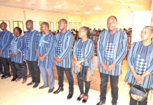 Traitement des données à caractère personnel : 15 contrôleurs de la CIL prêtent serment