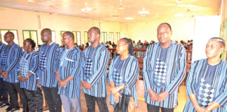 Traitement des données à caractère personnel : 15 contrôleurs de la CIL prêtent serment