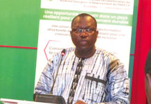 Conférence internationale sur le PNDES II : le report causé par le nouveau variant du coronavirus