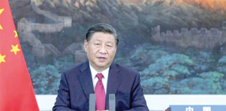 VIIIe sommet du Forum sur la coopération sino-africaine : le président Xi Jinping annonce huit programmes pour l’Afrique