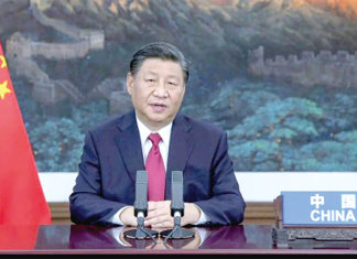 VIIIe sommet du Forum sur la coopération sino-africaine : le président Xi Jinping annonce huit programmes pour l’Afrique