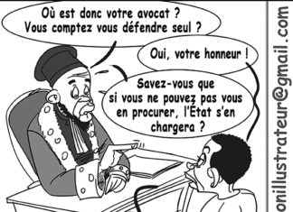 Sourire du 01/12/2021