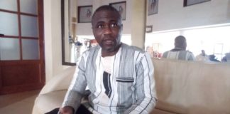 Littérature : Des présidents « têtus » tels des gnous