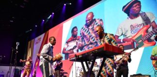 Commerce intra-africain: Les industries créatives et culturelles comme catalyseur