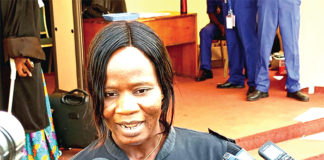 Procès Thomas Sankara et ses 12 compagnons : la « vraie fausse » évacuation de Bossobè Traoré