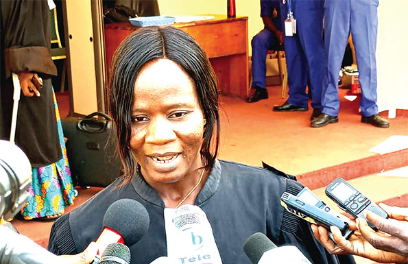 Procès Thomas Sankara et ses 12 compagnons : la « vraie fausse » évacuation de Bossobè Traoré