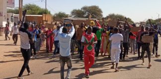 Lutte contre le terrorisme au Sahel: Une manifestation pour exiger des équipements adéquats aux FDS