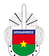 Burkina : Le chef secrétaire du poste de commandement de la Compagnie de Gendarmerie du Kadiogo s’est suicidé