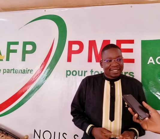 VIIe Salon des banques et des PME:Des exposants font leurs bilans