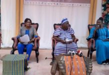 Faso Dan Fani : 72 heures pour promouvoir le pagne tissé burkinabè