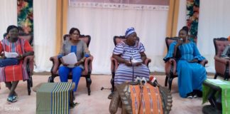 Faso Dan Fani : 72 heures pour promouvoir le pagne tissé burkinabè