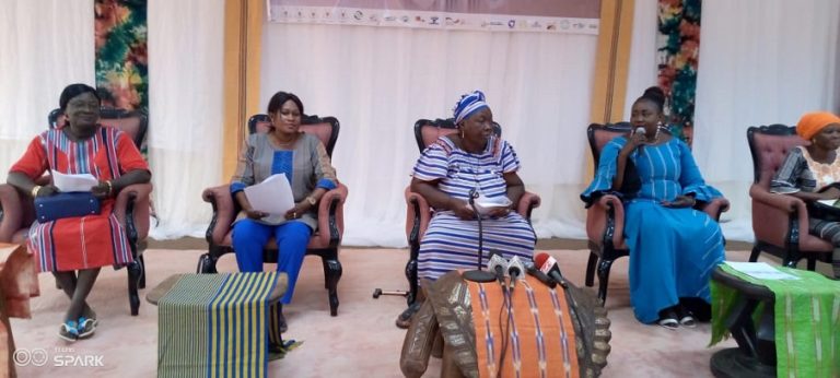   Faso Dan Fani : 72 heures pour promouvoir le pagne tissé burkinabè