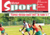Une Sidwaya Sport du 30-11-2021