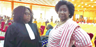 Procès Thomas Sankara et douze autres : « Les éléments fautifs devraient être mis aux arrêts », colonel-major Bernard Sanou