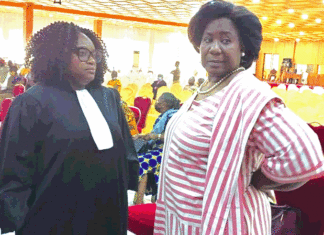 Procès Thomas Sankara et douze autres : « Les éléments fautifs devraient être mis aux arrêts », colonel-major Bernard Sanou