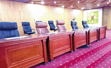 Procès Thomas Sankara « Sankara a reçu plusieurs balles », selon l’expert Robert Soudré