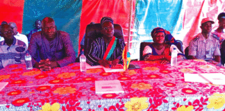 Journée de redevabilité à Yaba : La municipalité dresse un bilan satisfaisant