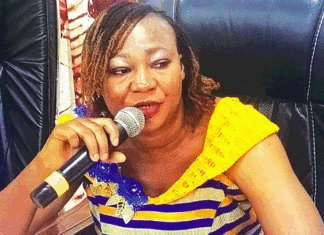 Situation sécuritaire : Des femmes de Bobo appellent à l’union sacrée