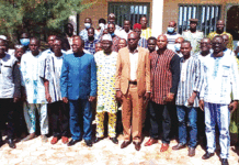 Projet régional d’appui au pastoralisme au sahel : 1,5 milliard F CFA de réalisations dans la Boucle du Mouhoun