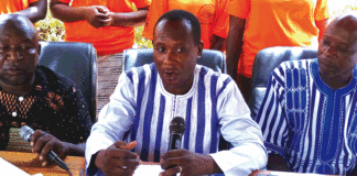 Déguerpissement au marché de Bon-Nam : Des commerçants lancent un cri du cœur