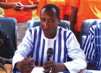 Déguerpissement au marché de Bon-Nam : Des commerçants lancent un cri du cœur