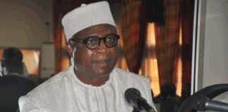 Commune de Ouagadougou : Un budget de plus de 34 milliards F CFA pour 2022