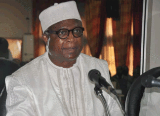 Commune de Ouagadougou : Un budget de plus de 34 milliards F CFA pour 2022