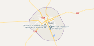 Boucle du Mouhoun : fausse alerte, aucune attaque terroriste n’a été constatée à Tougan, Kouyi et à Toeni